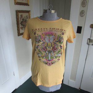 HARLEY DAVIDSON Classic Americana Tee-Shirt